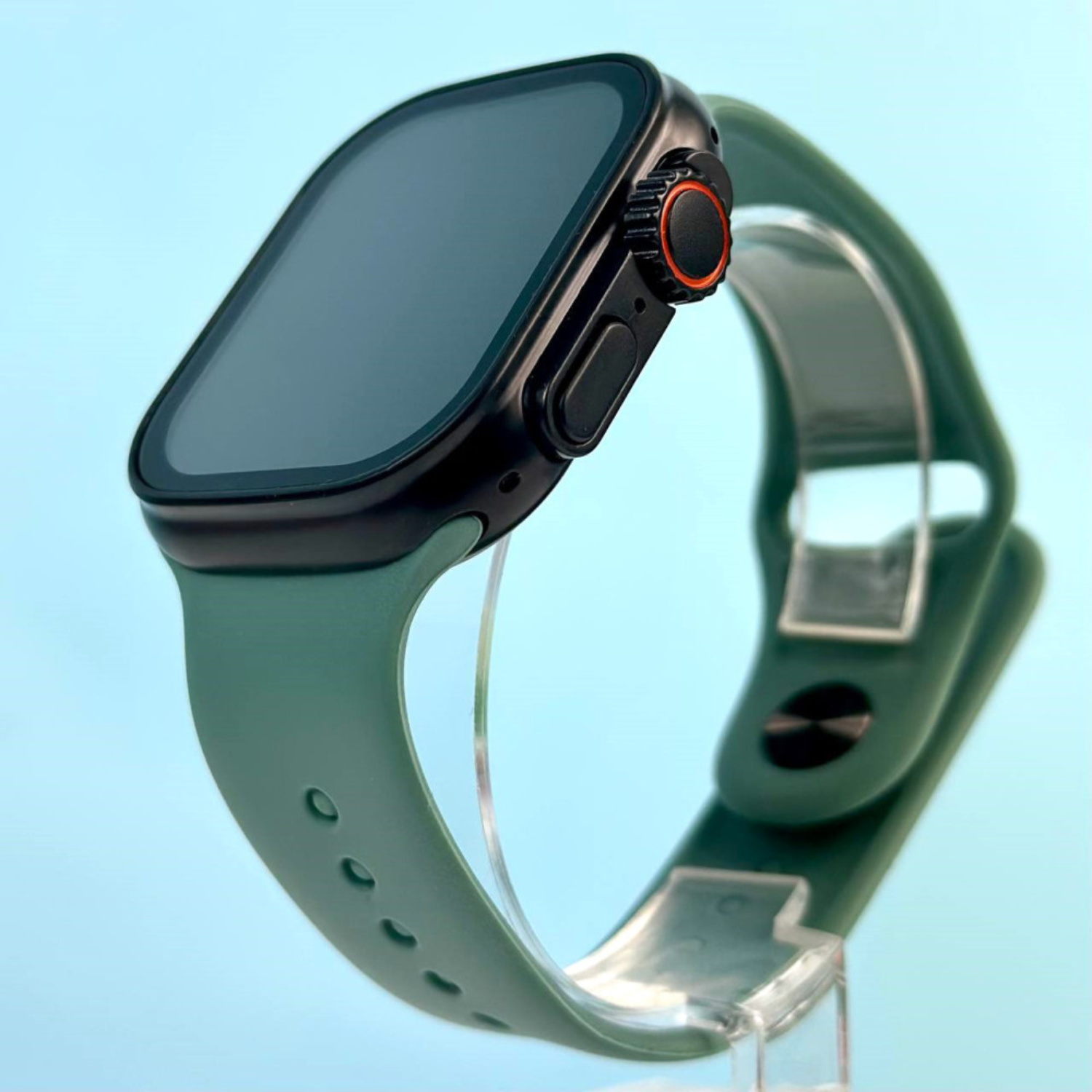 SMARTWACH PROMAX 7 EN 1 - 7