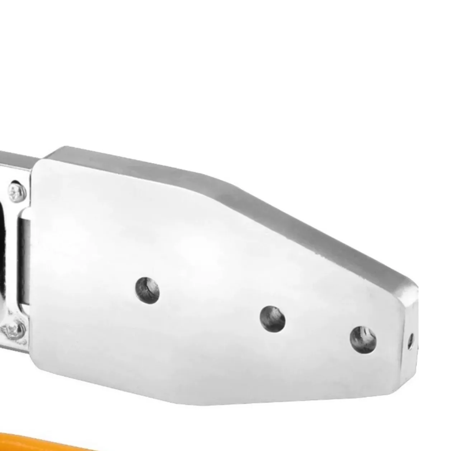 MÁQUINA SOLDADURA TUBOS TERMOFUSIÓN 1000W 220V PPR 20-63 M - 2