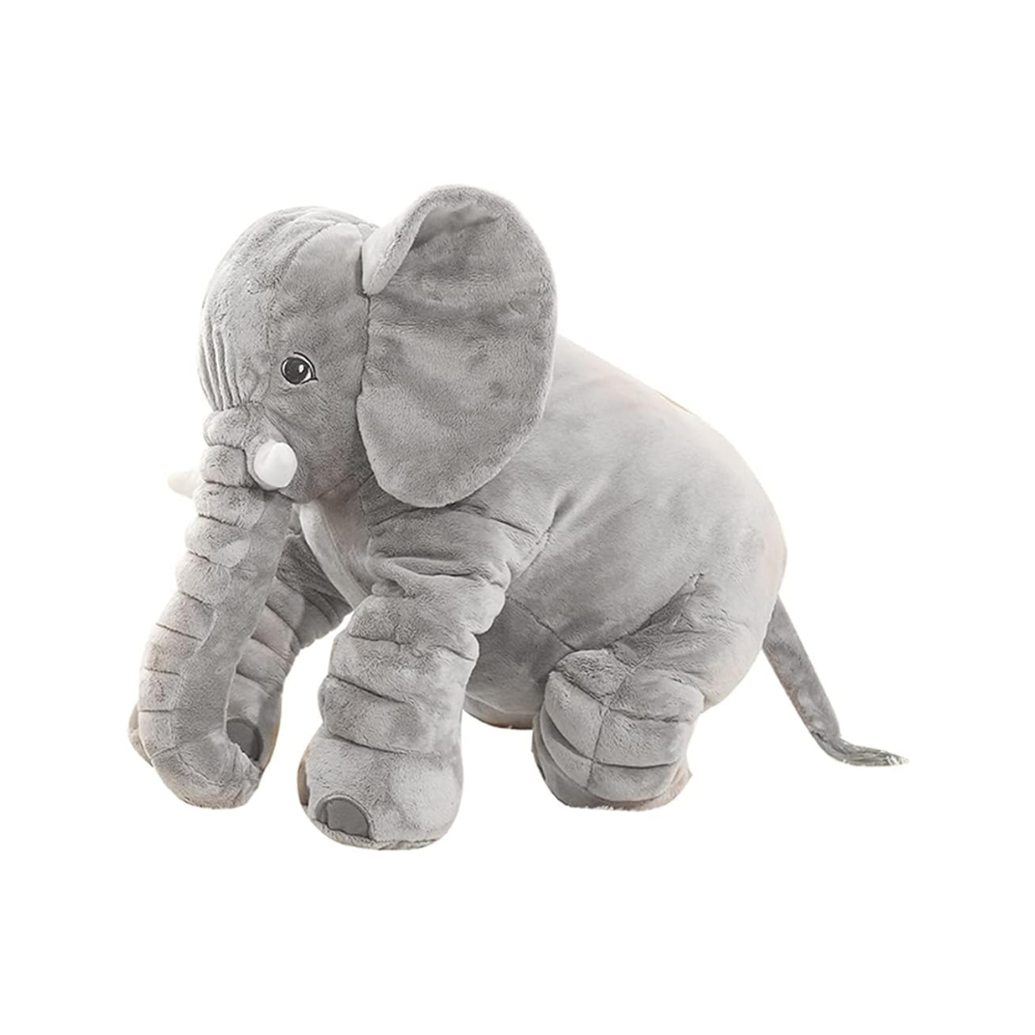 PELUCHE IMPORTCLICK ELEFANTE APEGO SUAVE BEBÉ NIÑOS - 1