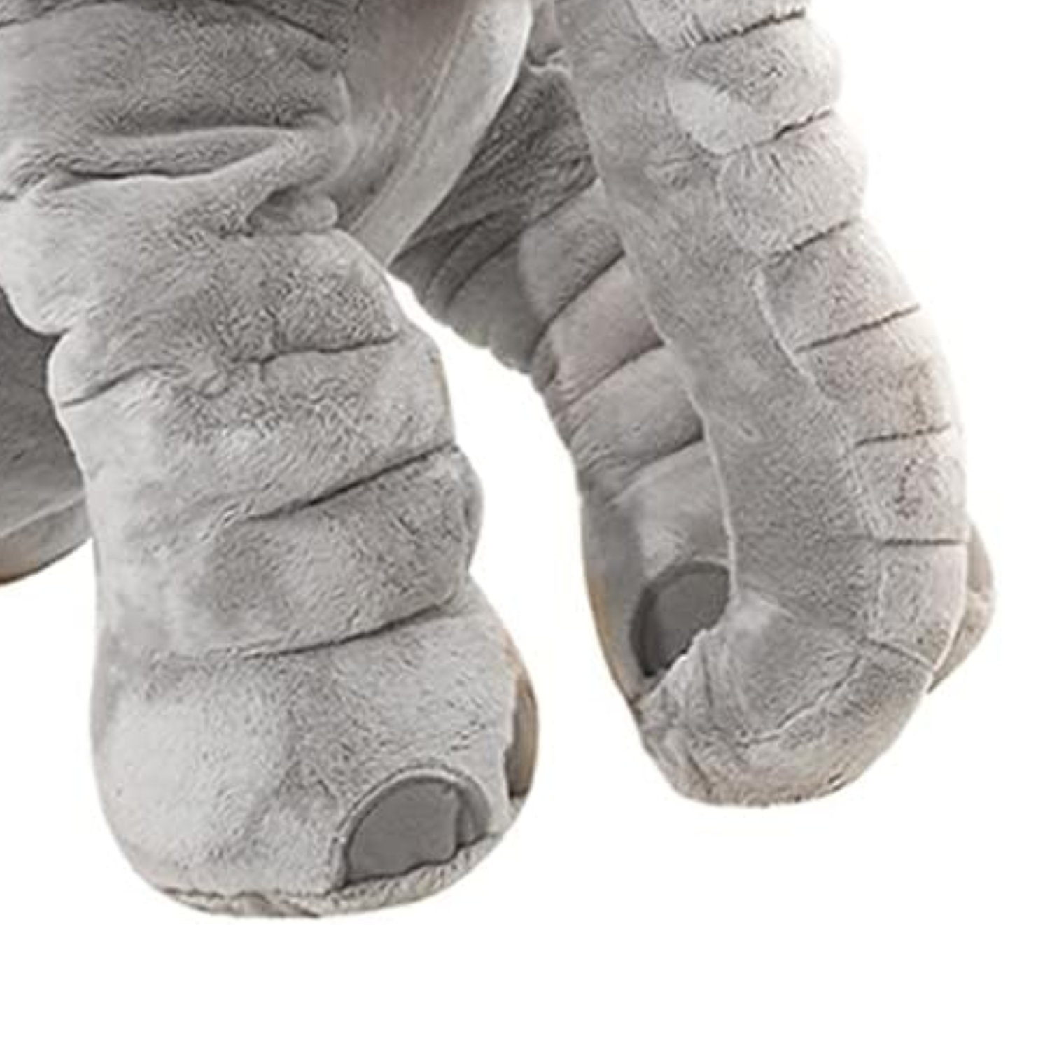 PELUCHE IMPORTCLICK ELEFANTE APEGO SUAVE BEBÉ NIÑOS - 2