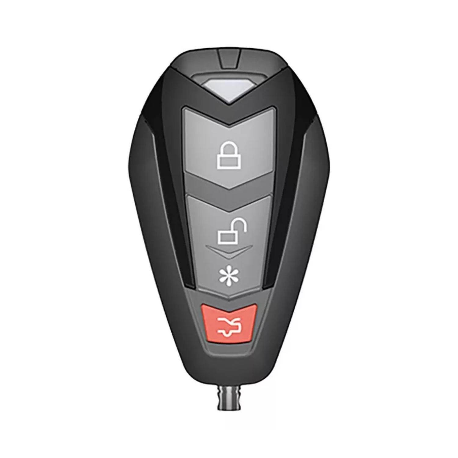 2 ALARMAS SEGURIDAD AUTOMÓVIL CAMIONETA NEMESIS GOLD - 2