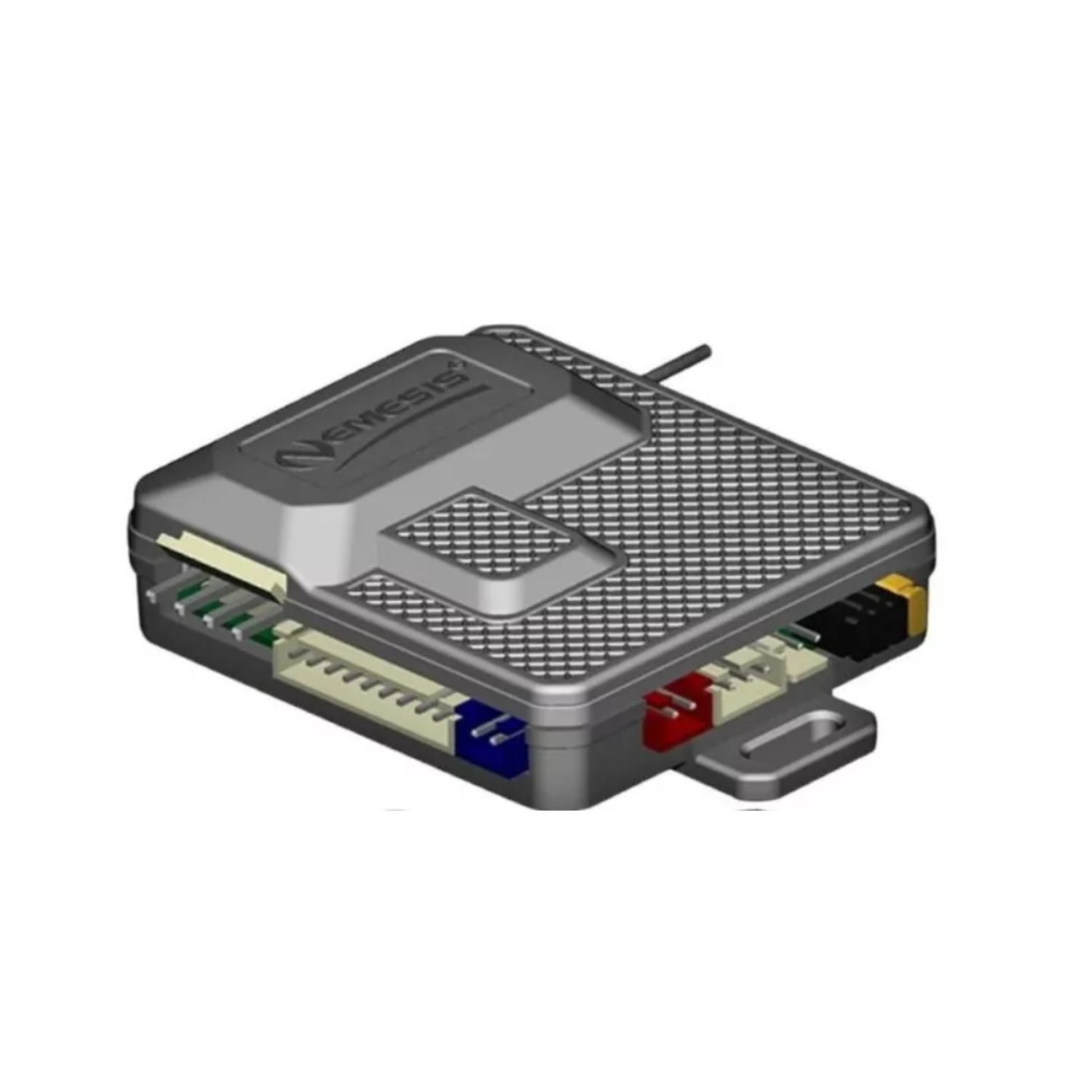 2 ALARMAS SEGURIDAD AUTOMÓVIL CAMIONETA NEMESIS GOLD - 6