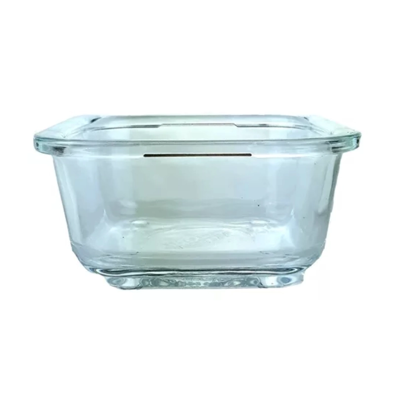 CONTENEDOR TUPPER HERMÉTICO 380 ML - 2