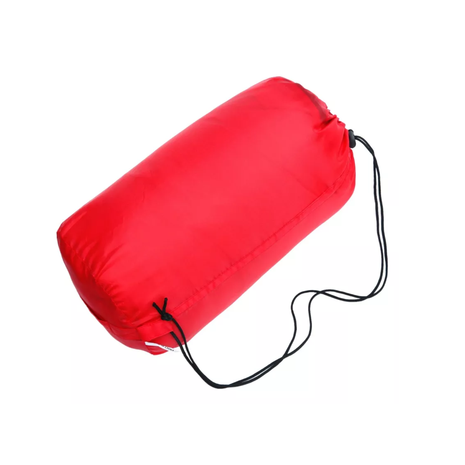 SACO DORMIR IMPORTCLICK CAMPING INDIVIDUAL CAMPING ADULTOS ROJO - 2