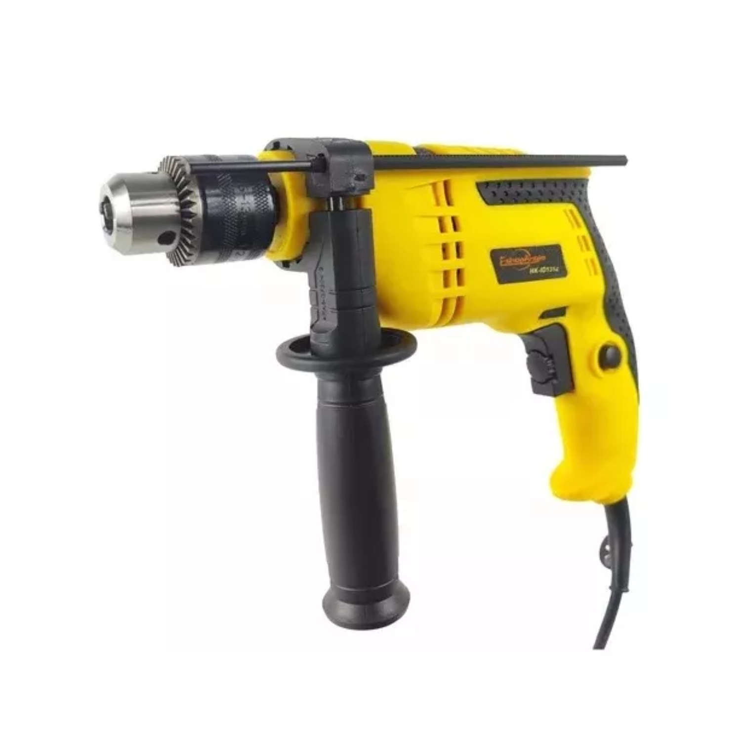 TALADRO IMPACTO ELÉCTRICO ROTATIVO 220 VOLT 13 MM 710 WATT - 1