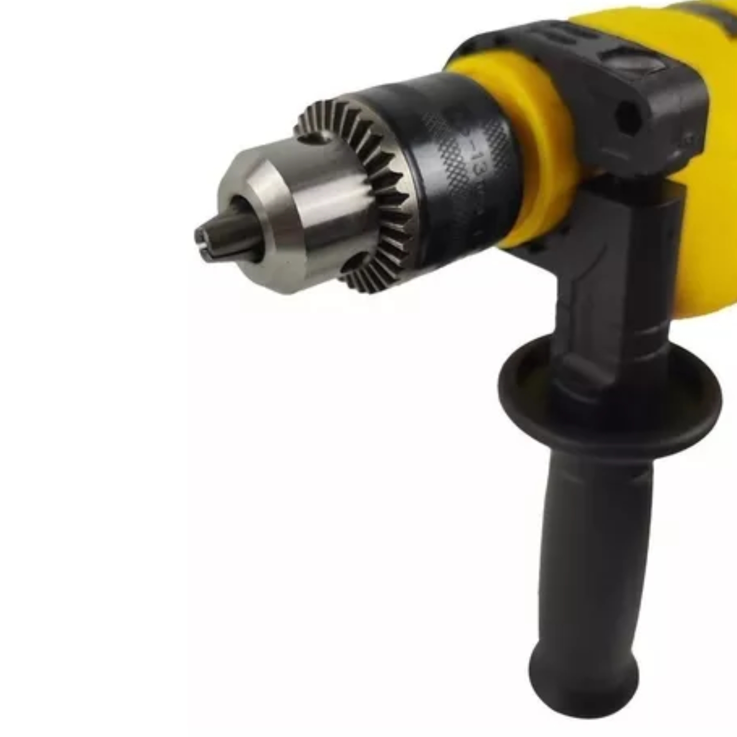 TALADRO IMPACTO ELÉCTRICO ROTATIVO 220 VOLT 13 MM 710 WATT - 3