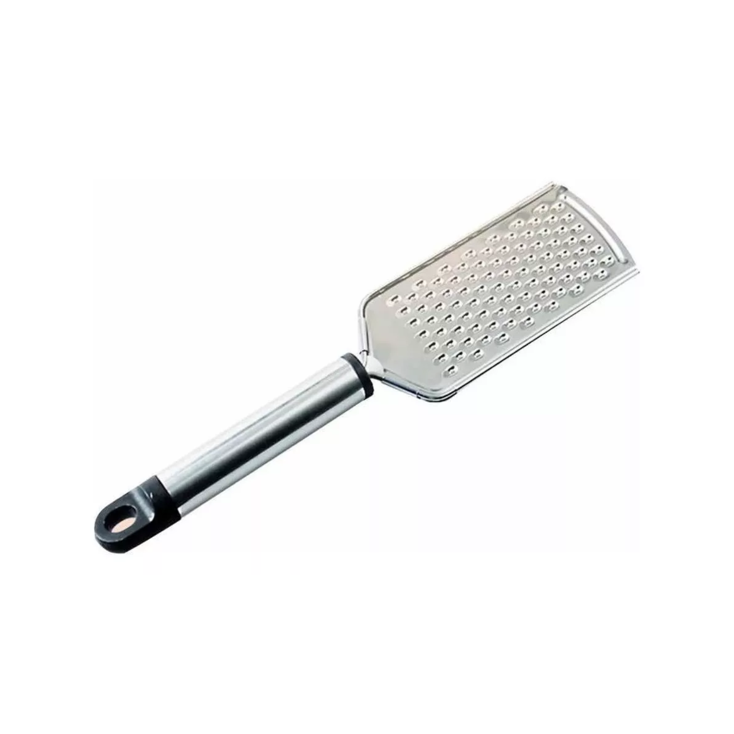 RALLADOR IMPORTCLICK MANO CORTADOR VERDURAS FRUTAS QUESO COCINA - 1