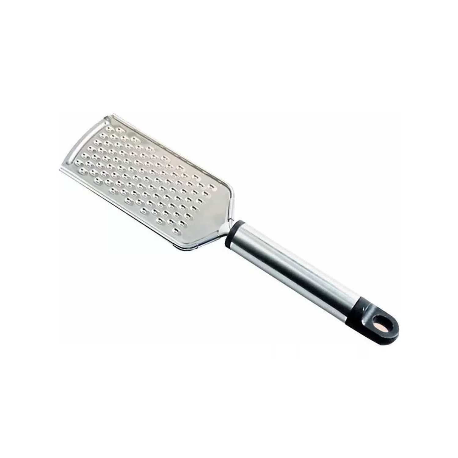 RALLADOR IMPORTCLICK MANO CORTADOR VERDURAS FRUTAS QUESO COCINA - 2