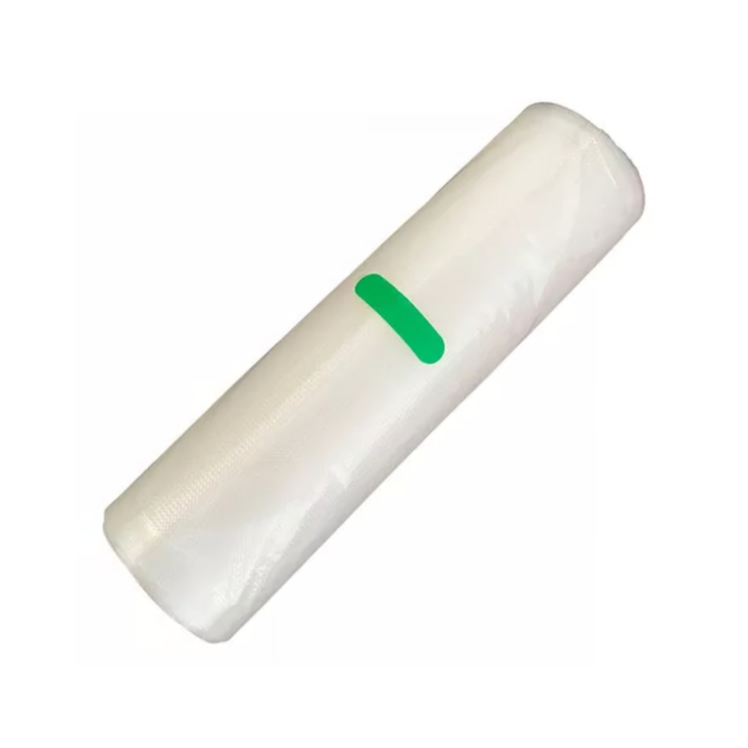 ROLLO BOLSAS AL VACÍO SELLAR ALIMENTOS 28 CM 10 MT TRANSPARENTE - 3