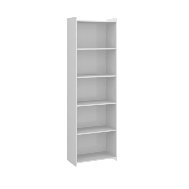 ORGANIZADOR ESTANTE HOGAR 7 NIVELES 57X30X183 CM - 1