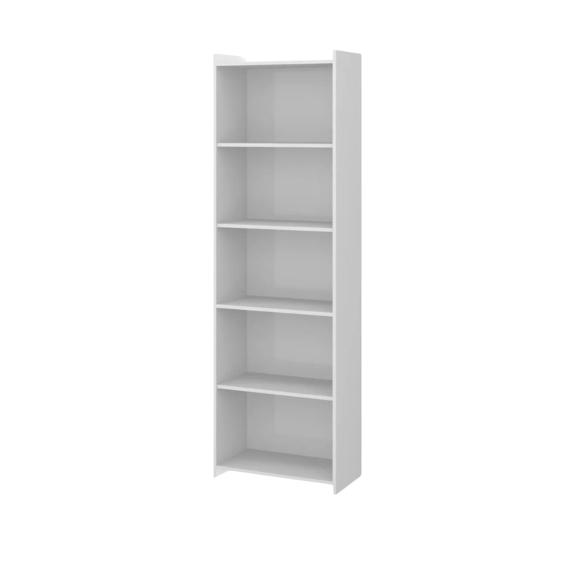 ORGANIZADOR ESTANTE HOGAR 7 NIVELES 57X30X183 CM - 2
