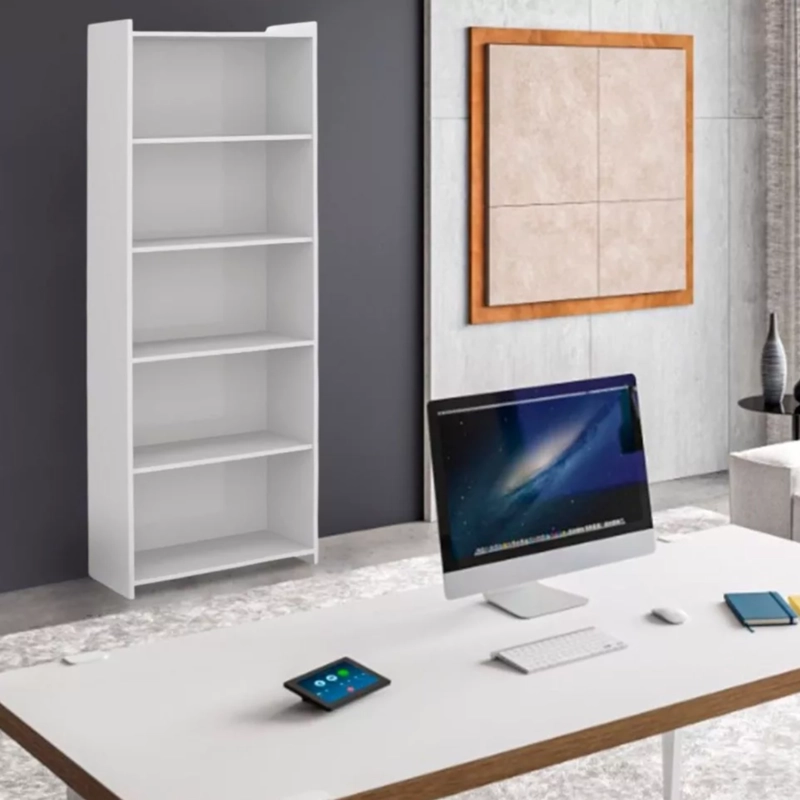ORGANIZADOR ESTANTE HOGAR 7 NIVELES 57X30X183 CM - 4
