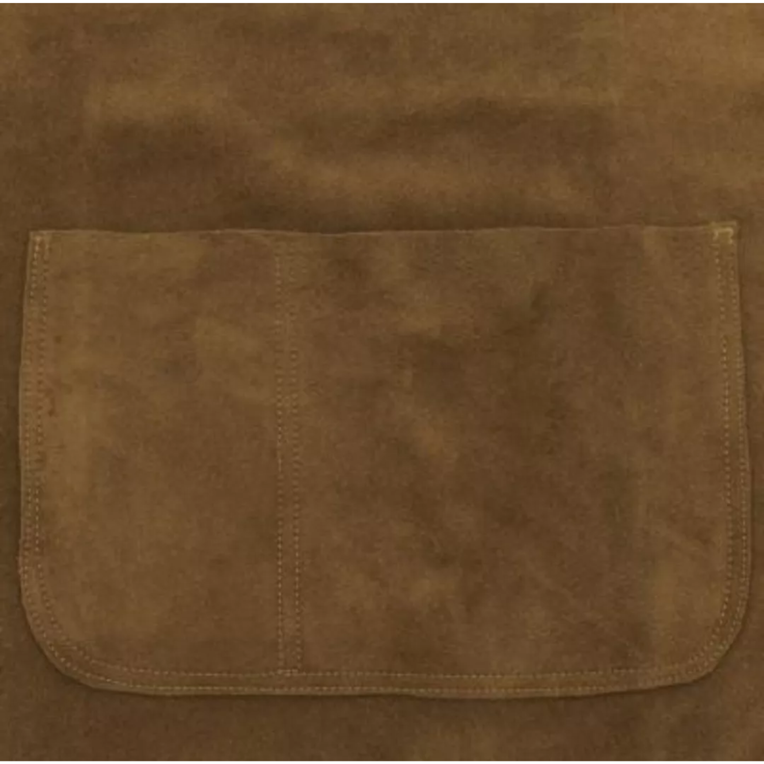 PECHERA DELANTAL MULTIUSO COLOR MARRÓN - 3