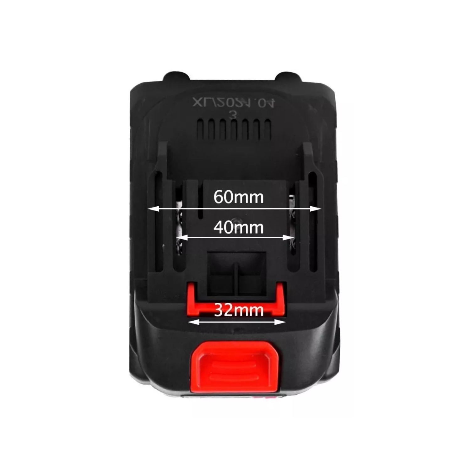 CARGADOR IMPORTCLICK BATERÍA LITIO INDUSTRIAL 48V - 3
