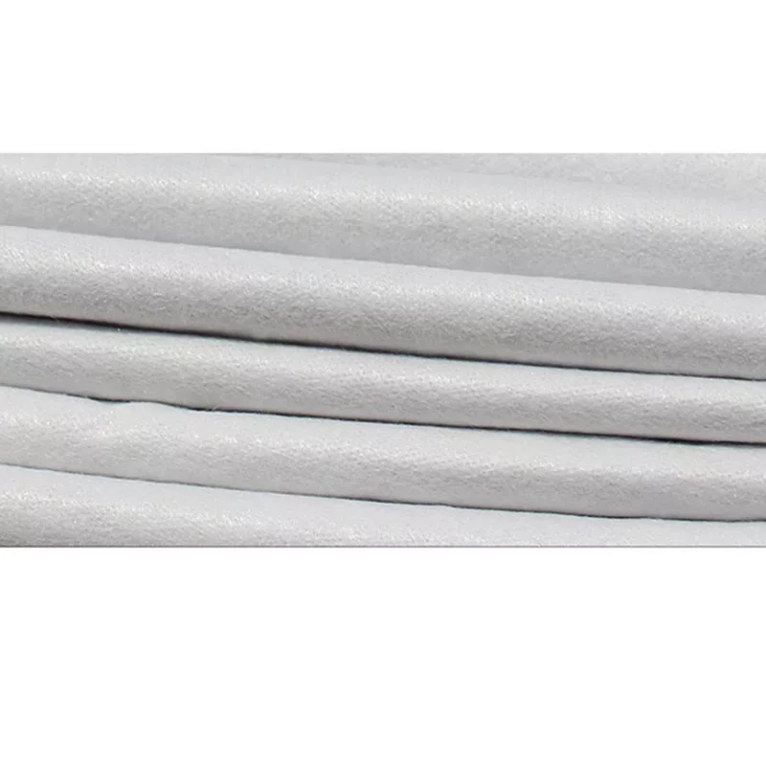 FUNDA CARPA CUBRE AUTOMÓVIL IMPERMEABLE UV VINILO + ALGODÓN - 3