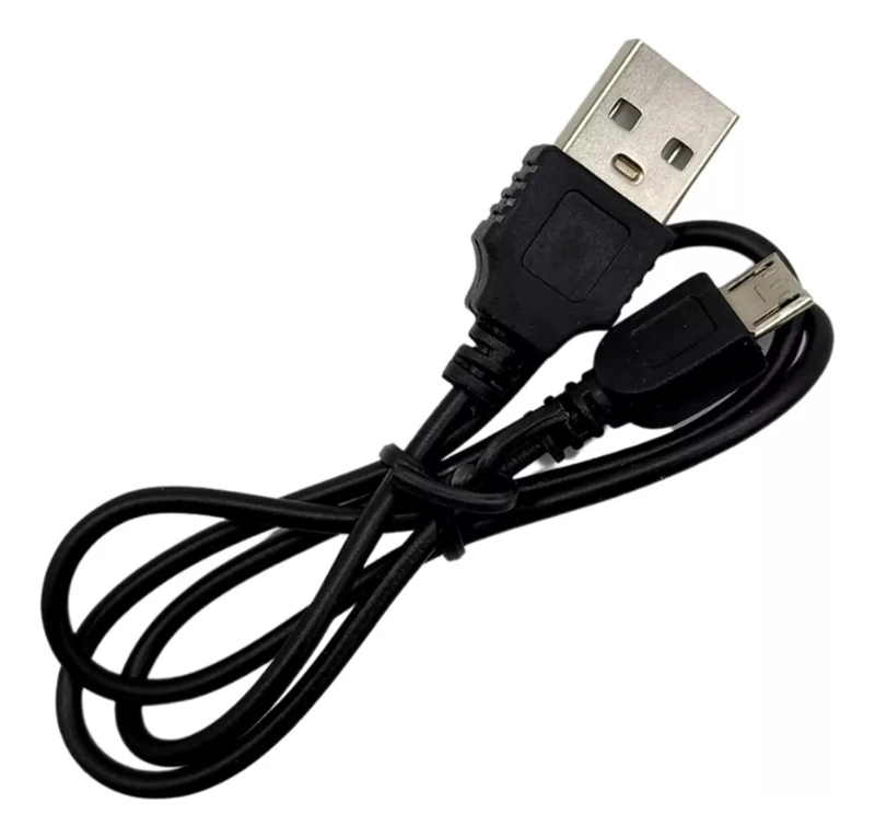 PICADOR IMPORTCLICK TRITURADOR AJO MULTIUSO ELECTRICO USB - 4