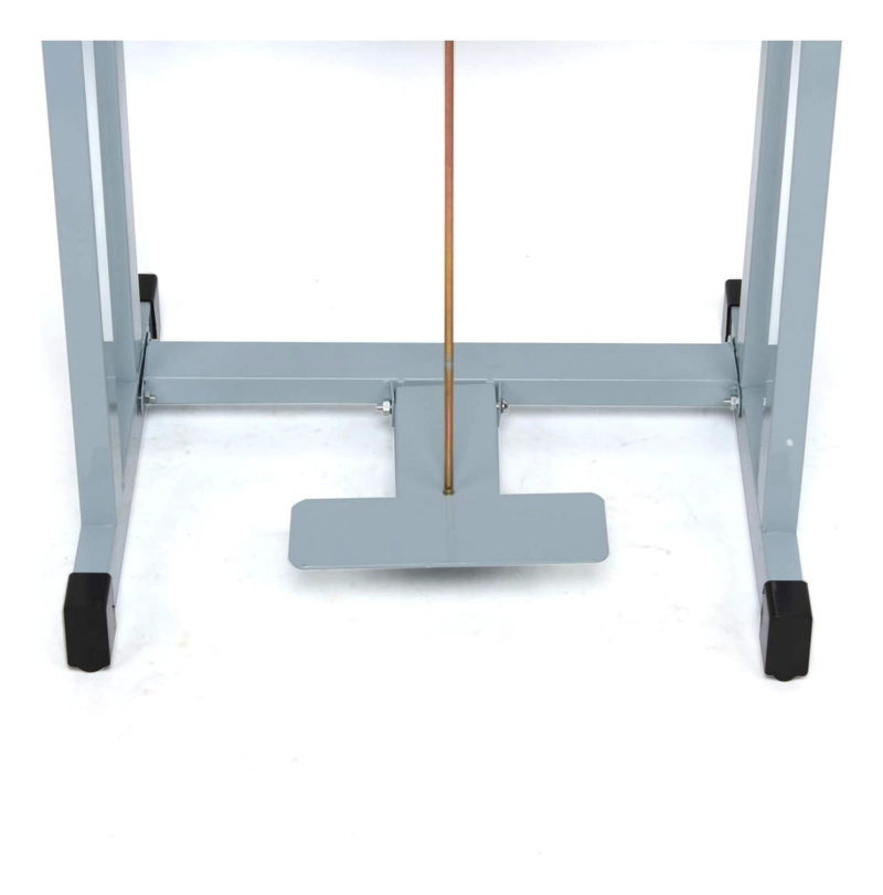 MAQUINA SELLADORA IMPORTCLICK 50 CM BOLSAS PLASTICAS PEDESTAL - 3