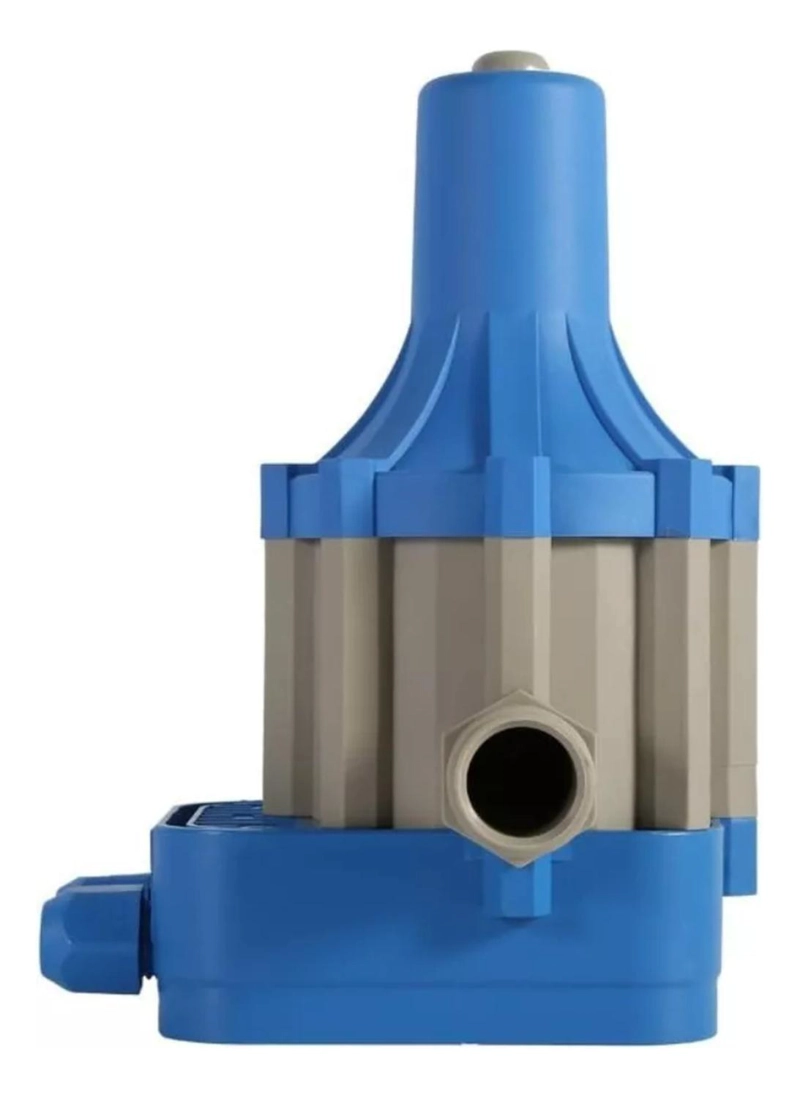 CONTROLADOR ELECTRONICO AUTOMATICO PRESION BOMBA AGUA 240V - 2