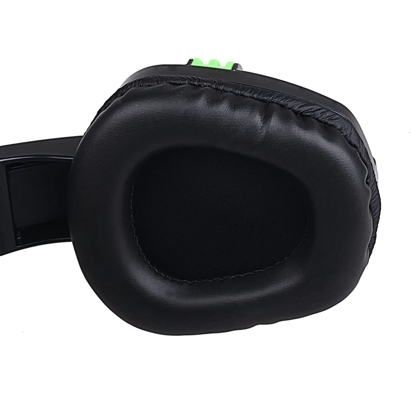 AUDÍFONO GAMER PC MICRÓFONO 3.5 MM 2 - 2