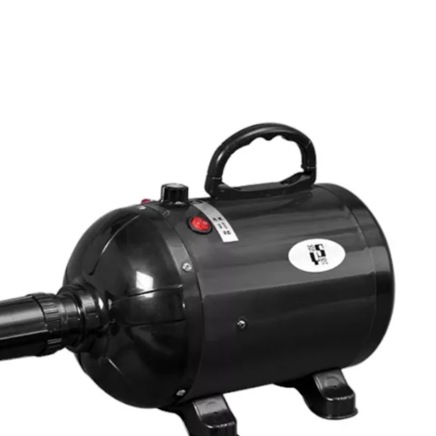 SECADORA PERRO GATO 2800 CAFÉ V PERRO DLX - 2