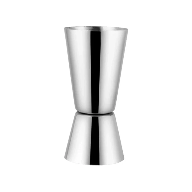 MEDIDOR DOSIFICADOR TRAGOS ONZA BAR BARTENDER 20-40 ML - 1
