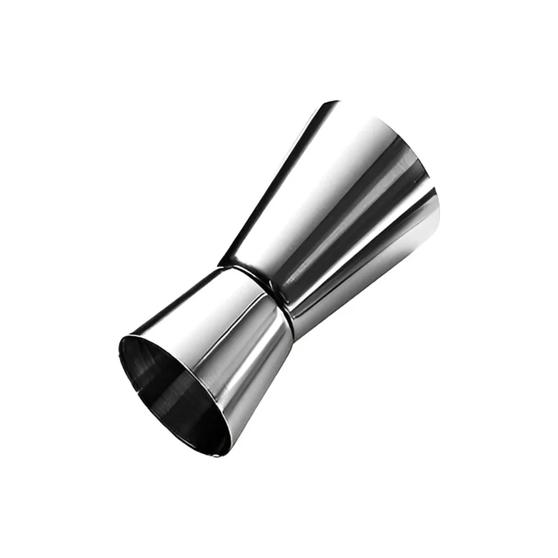 MEDIDOR DOSIFICADOR TRAGOS ONZA BAR BARTENDER 15-30 ML - 1