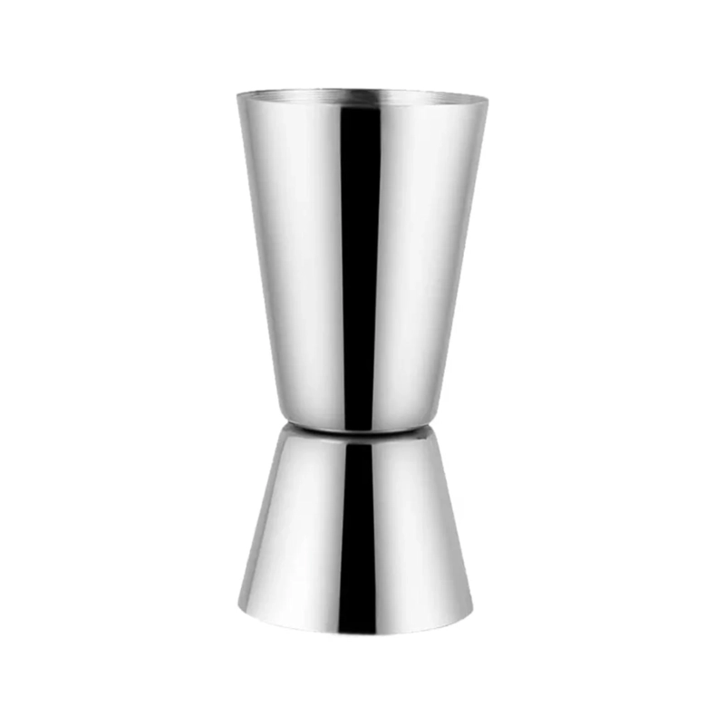 MEDIDOR DOSIFICADOR TRAGOS ONZA BAR BARTENDER 15-30 ML - 2