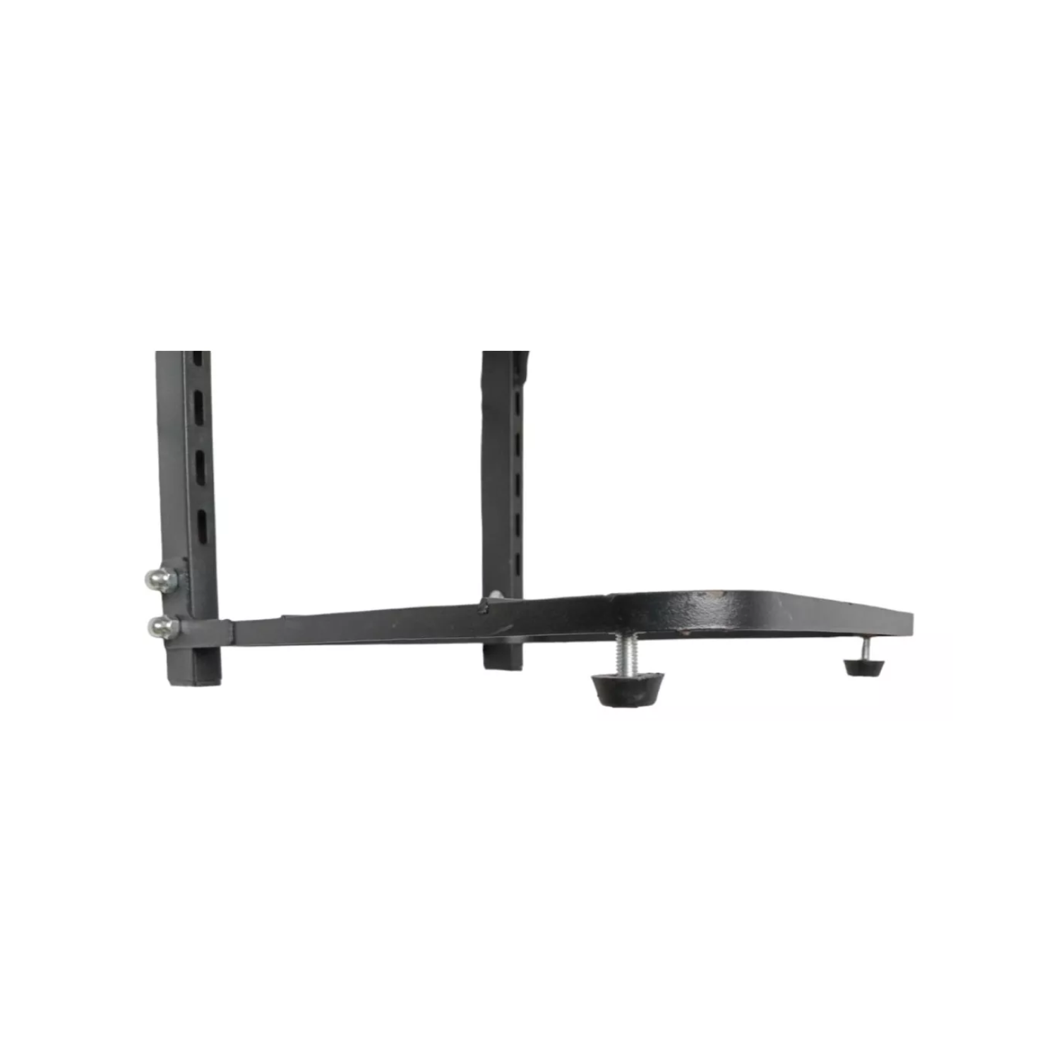 ESTANTE ORGANIZADOR IMPORTCLICK MODULAR OLLAS SARTENES COCINA MULTIUSO NEGRO METAL - 3