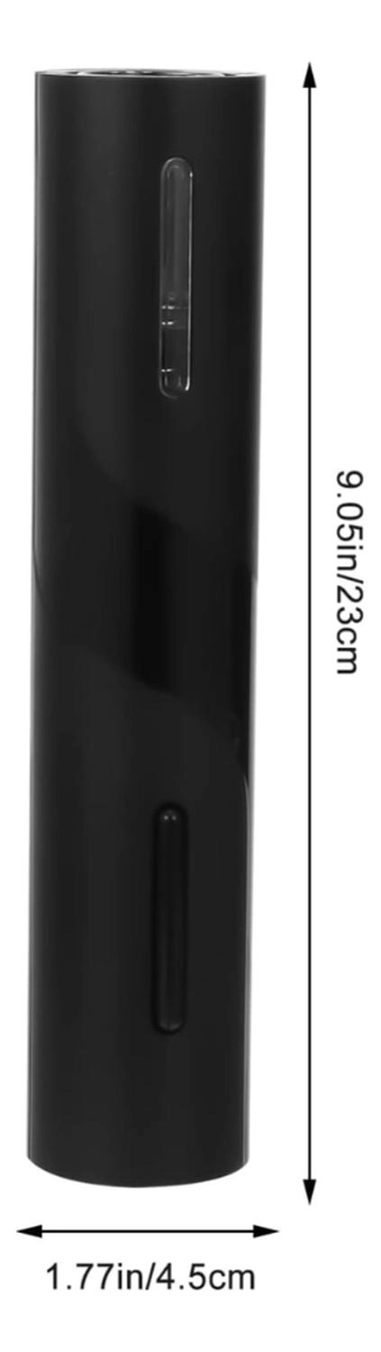 DESCORCHADOR DESTAPADOR ELE CTRICO BOTELLA VINO - 2