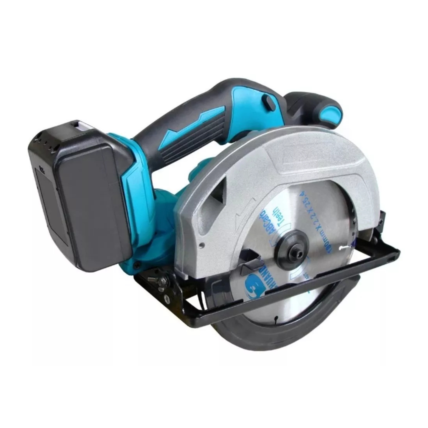 SIERRA CIRCULAR 165/185 MM DHS680/780 3800 RPM 18-20 VOLT LXT - 1