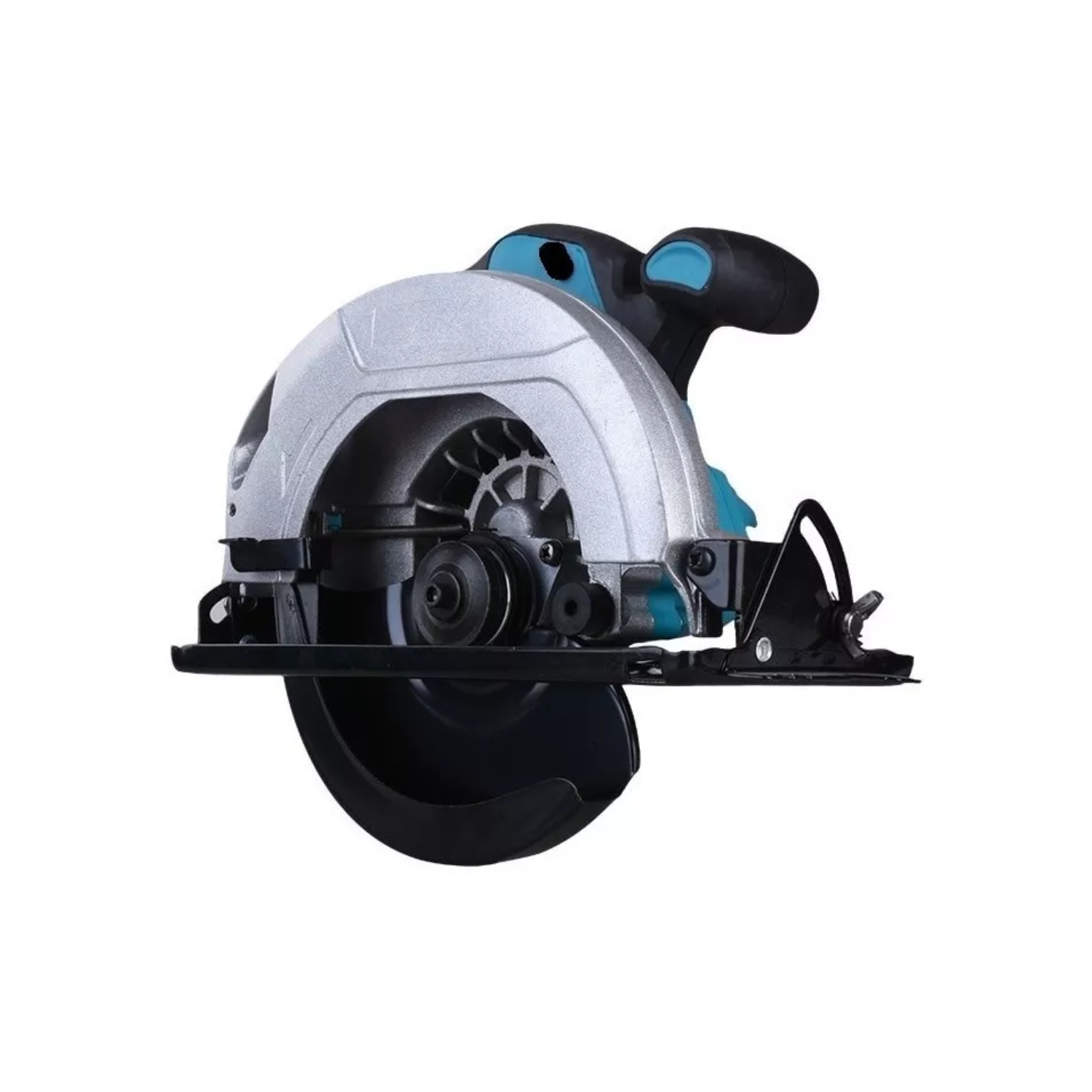 SIERRA CIRCULAR 165/185 MM DHS680/780 3800 RPM 18-20 VOLT LXT - 2