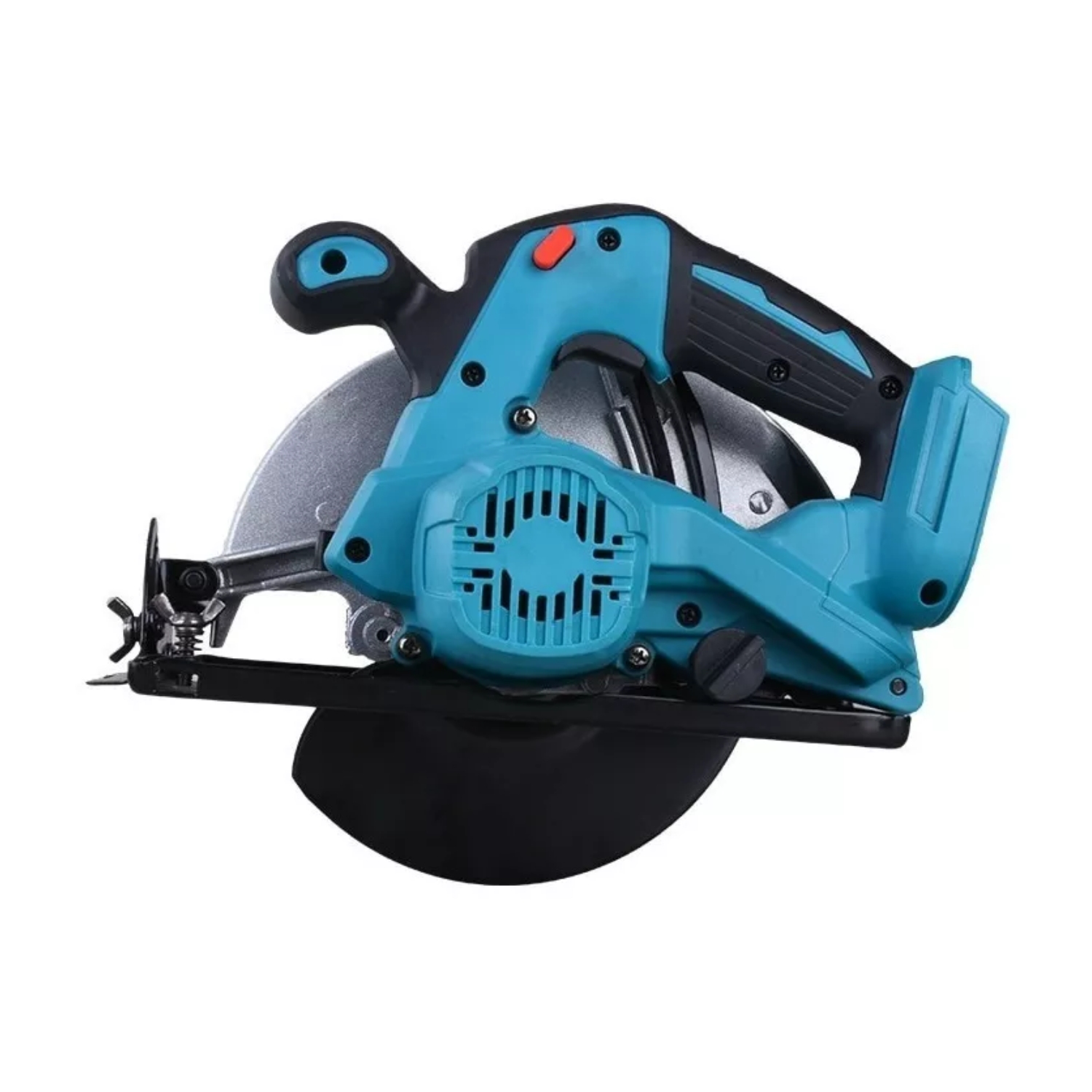 SIERRA CIRCULAR 165/185 MM DHS680/780 3800 RPM 18-20 VOLT LXT - 5