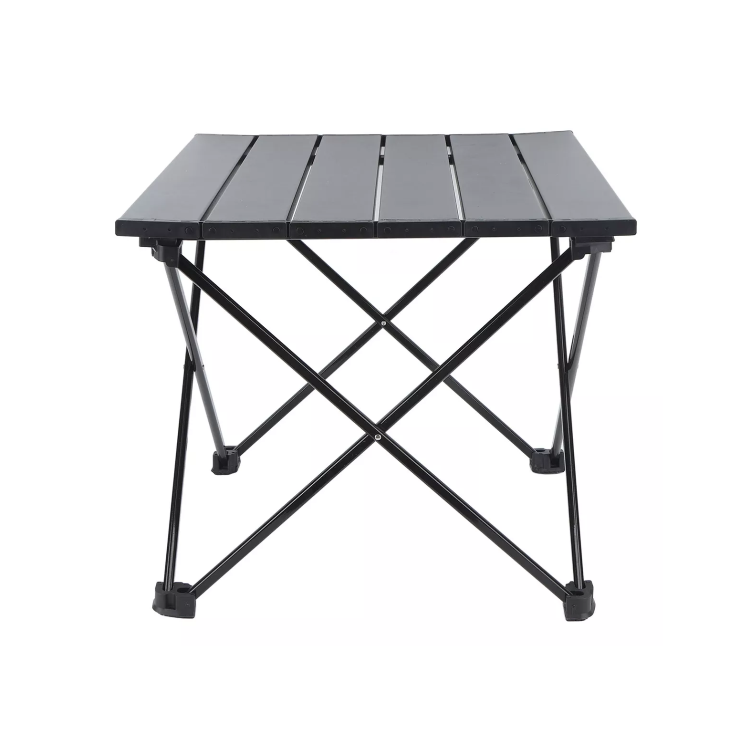 MESA CAMPING IMPORTCLICK PEGABLE ALUMINIO BOLSO PORTÁTIL - 2