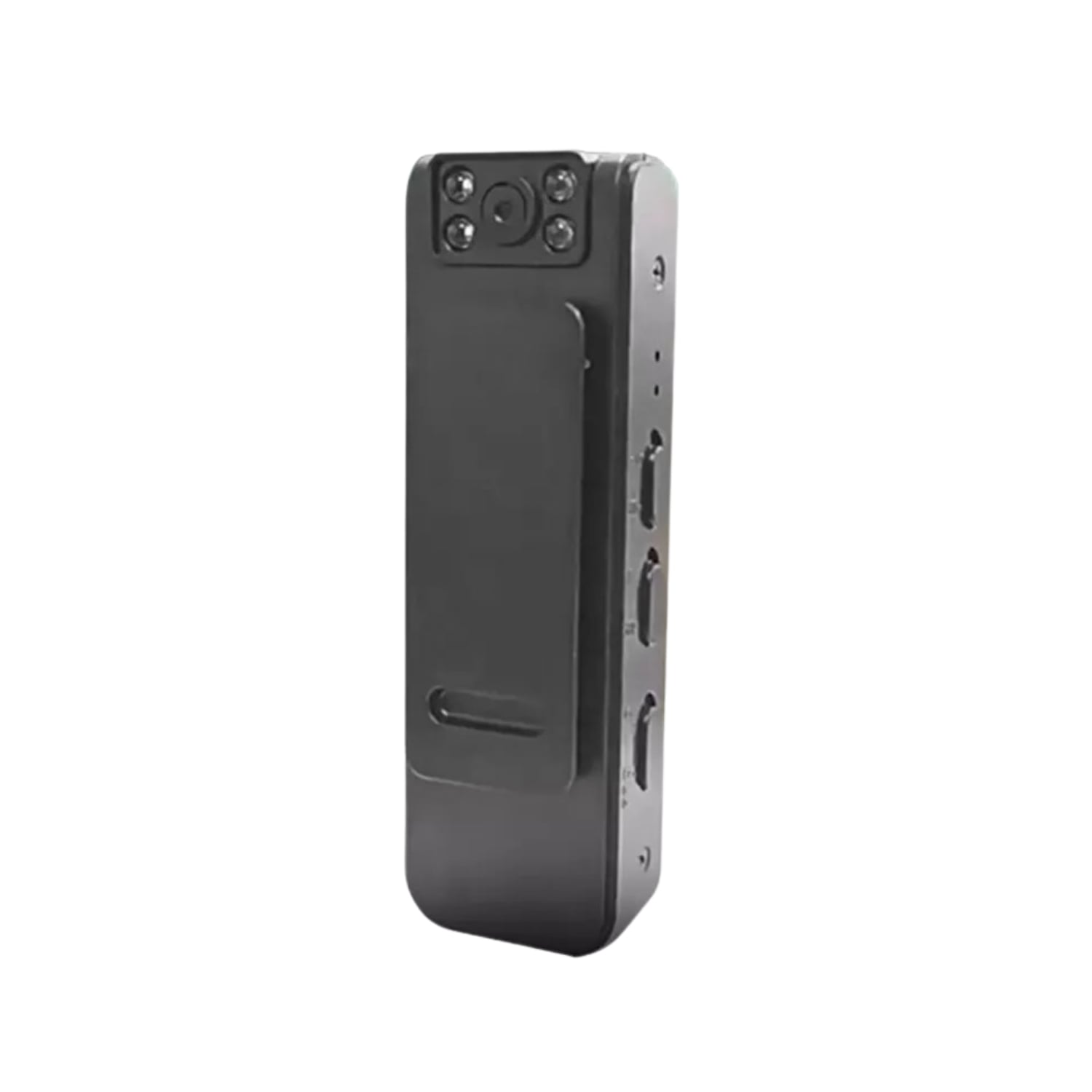 CÁMARA DVR IMPORTCLICK PORTÁTIL AUDIO HD GRABACIÓN RECARGABLE - 1