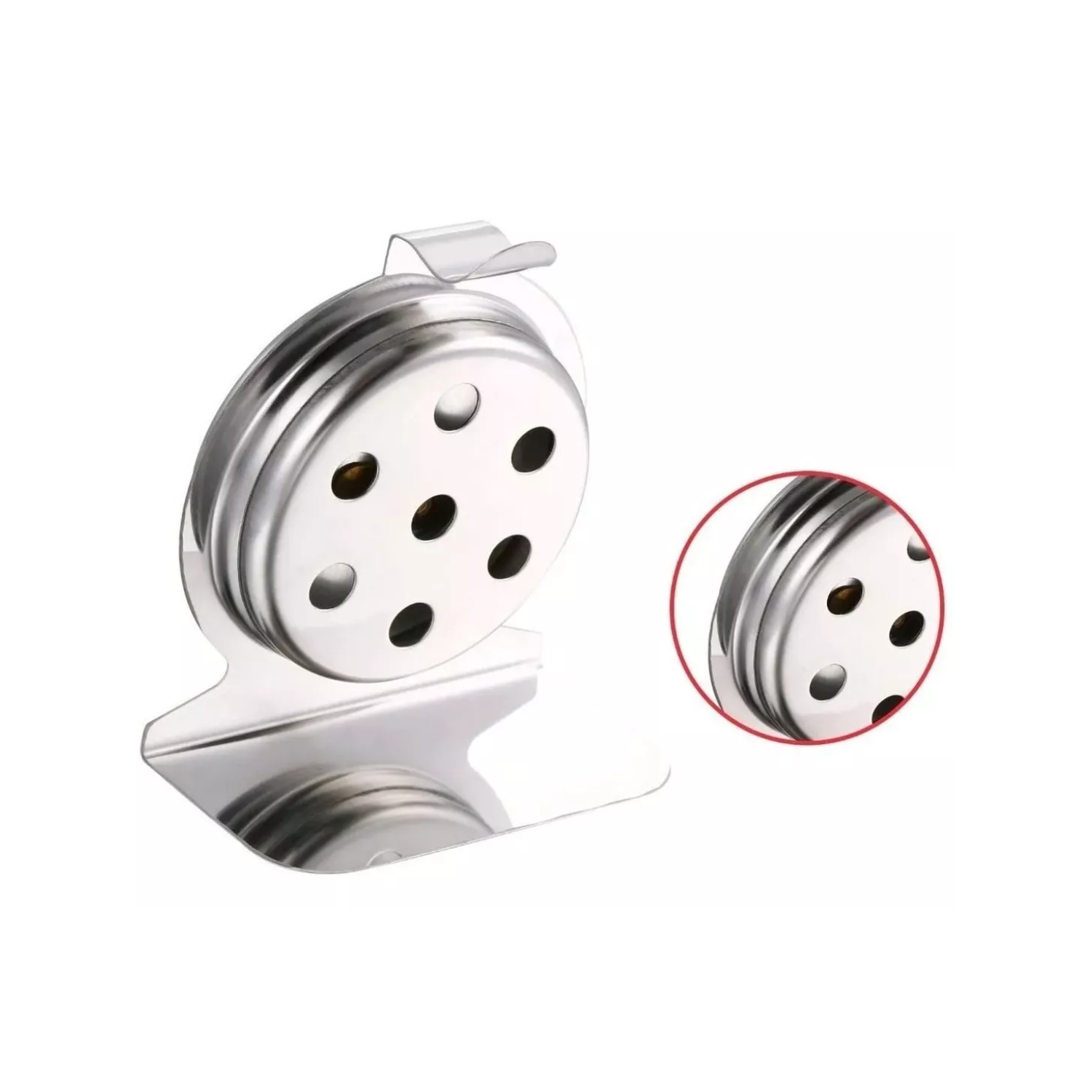 TERMÓMETRO PARA HORNO COCINA INDICADOR TEMPERATURA - 3