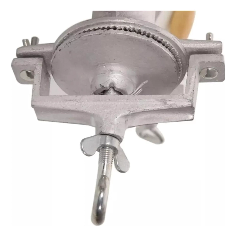 MOLINO DE GRANO IMPORTCLICK MAIZ SEMILLAS CAFÉ MANUAL HIERRO FUNDIDO - 3