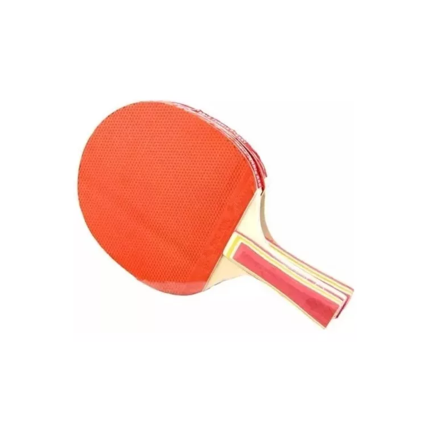 SET 2 PALETAS PING PONG 3 PELOTAS DLX - 2