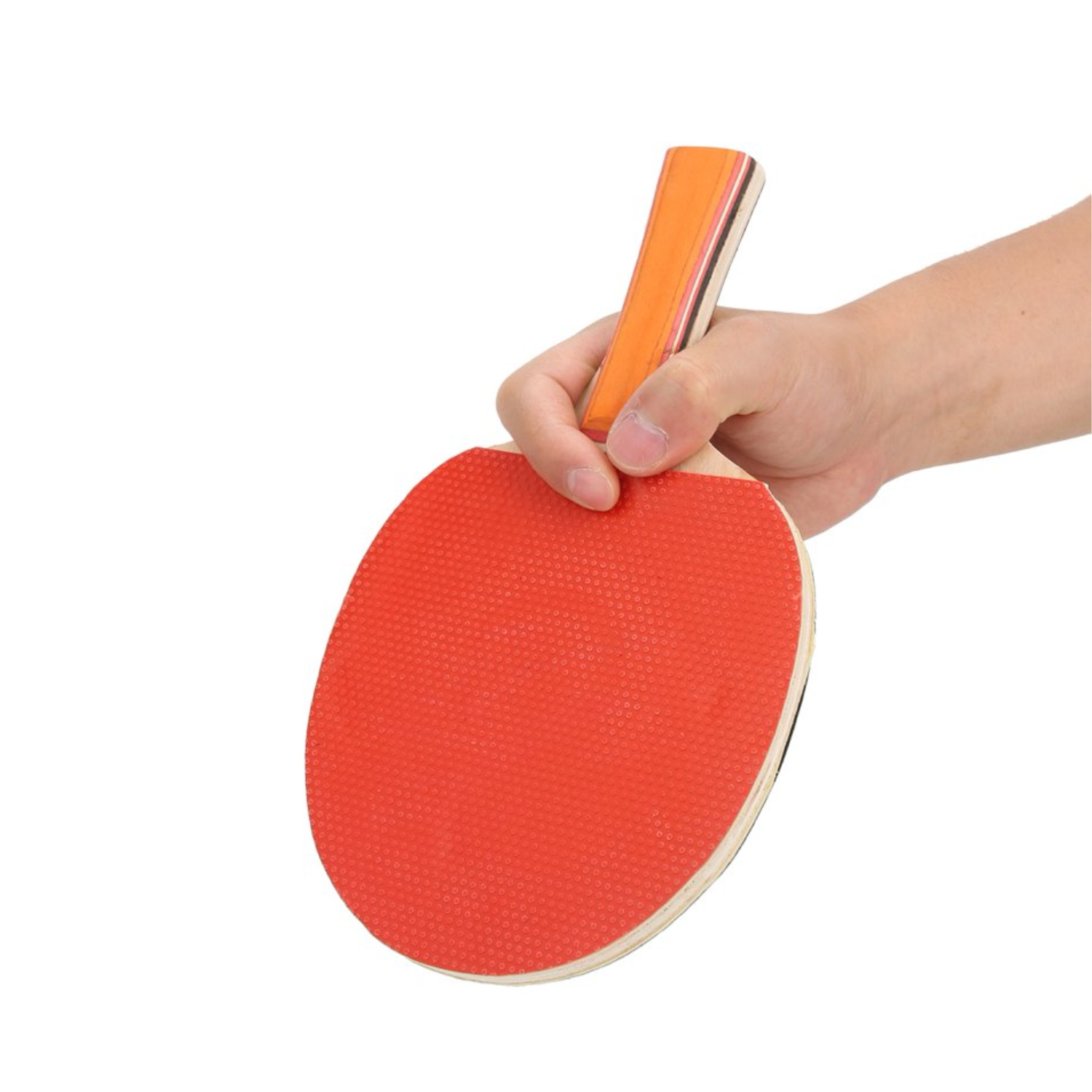 SET 2 PALETAS PING PONG 3 PELOTAS DLX - 4