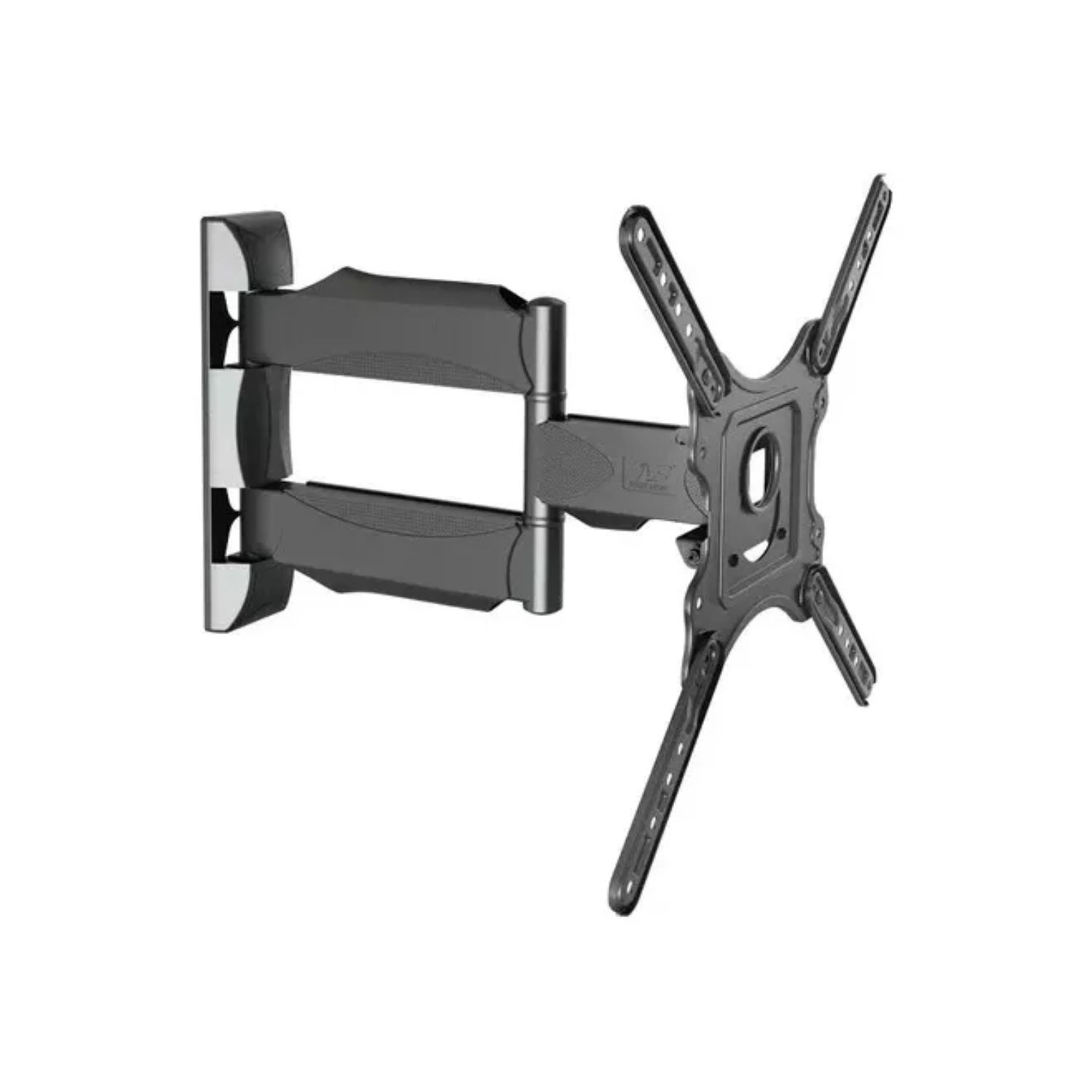 IMPORTCLICK SOPORTE TV IMPORTCLICK 32-55" 3 BRAZOS AJUSTABLE NEGRO