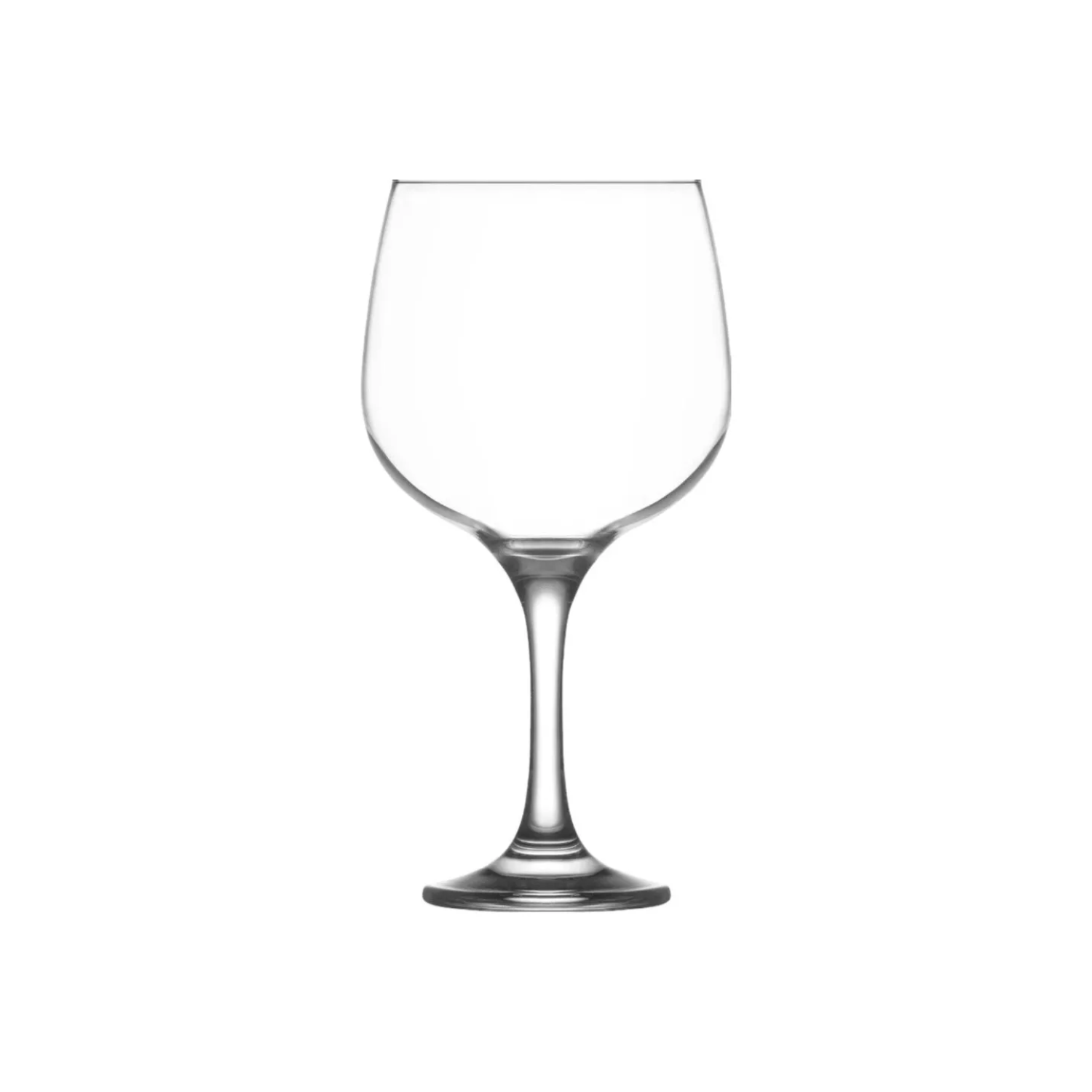 SET 4 COPAS GIN CÓCTEL VIDRIO 653 ML - 2