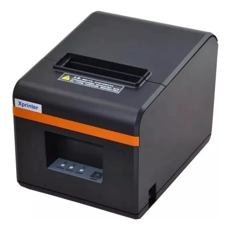 IMPRESORA IMPORTCLICK POS TÉRMICA 80 MM USB + BLUETOOTH - 1
