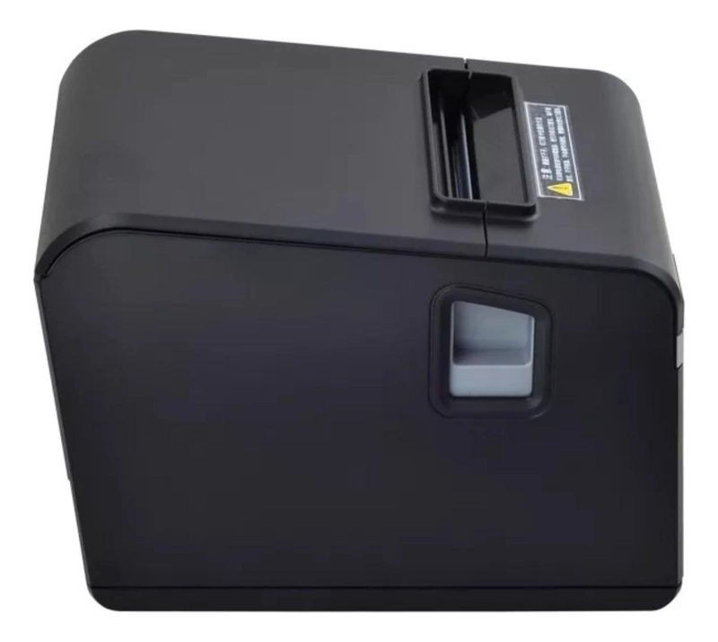IMPRESORA IMPORTCLICK POS TÉRMICA 80 MM USB + BLUETOOTH - 4