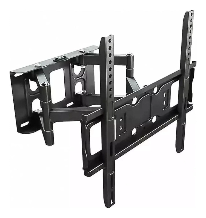 SOPORTE TV IMPORTCLICK 32-70" DOBLE BRAZO 180° EXTENSIBLE NEGRO - 1