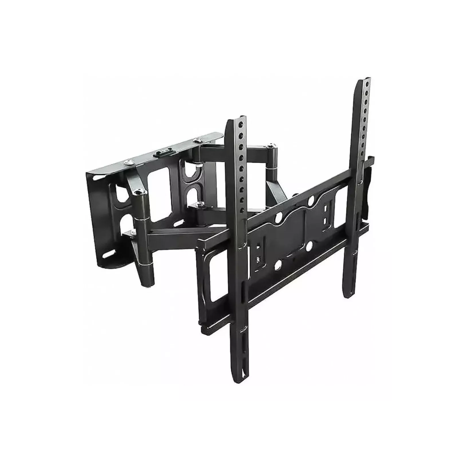SOPORTE TV IMPORTCLICK 32-70" DOBLE BRAZO 180° EXTENSIBLE NEGRO - 1