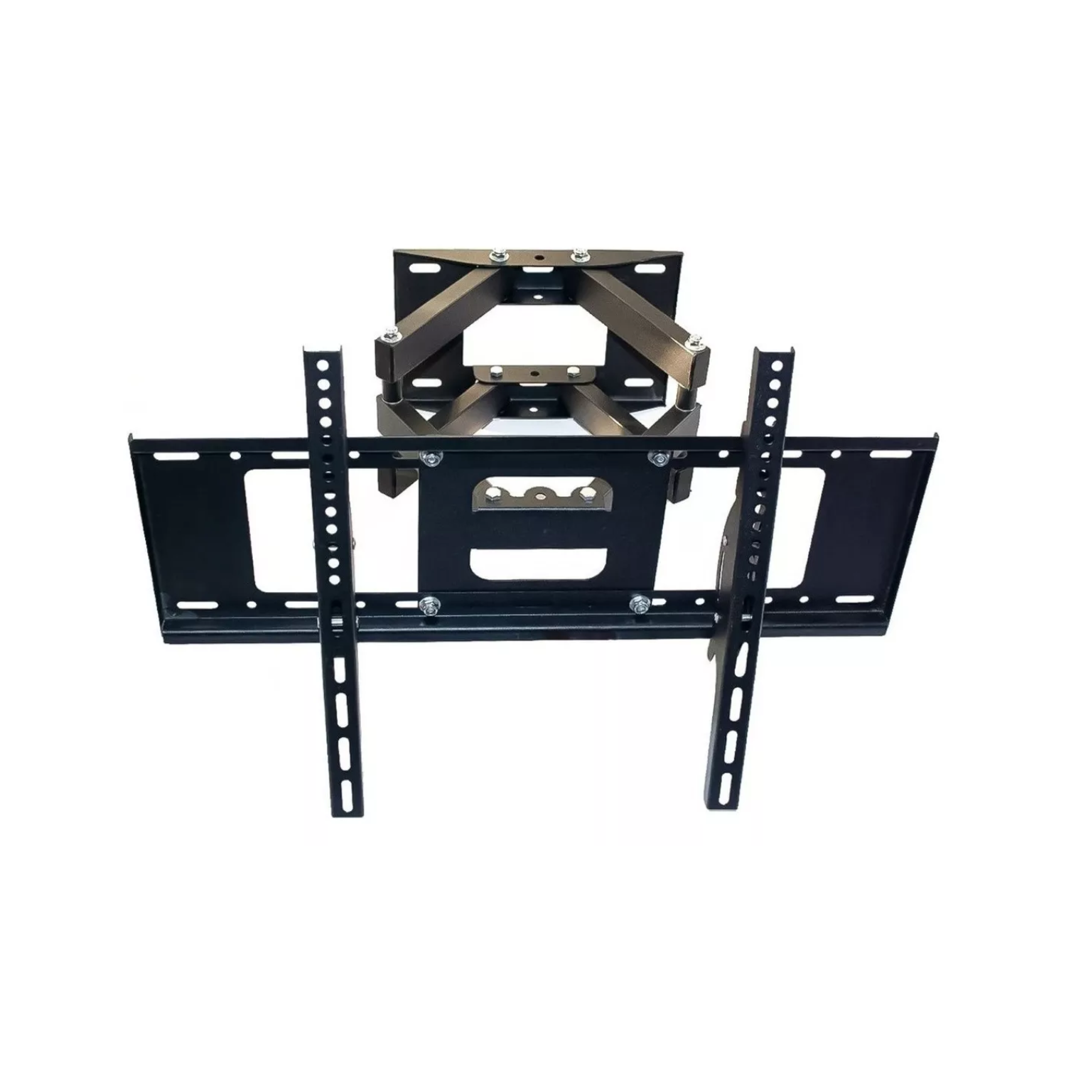 SOPORTE TV IMPORTCLICK 32-70" DOBLE BRAZO 180° EXTENSIBLE NEGRO - 2