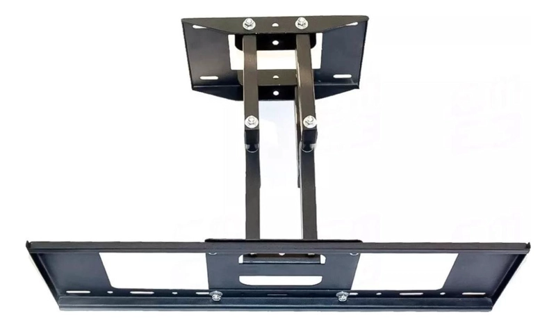 SOPORTE TV IMPORTCLICK 32-70" DOBLE BRAZO 180° EXTENSIBLE NEGRO - 4