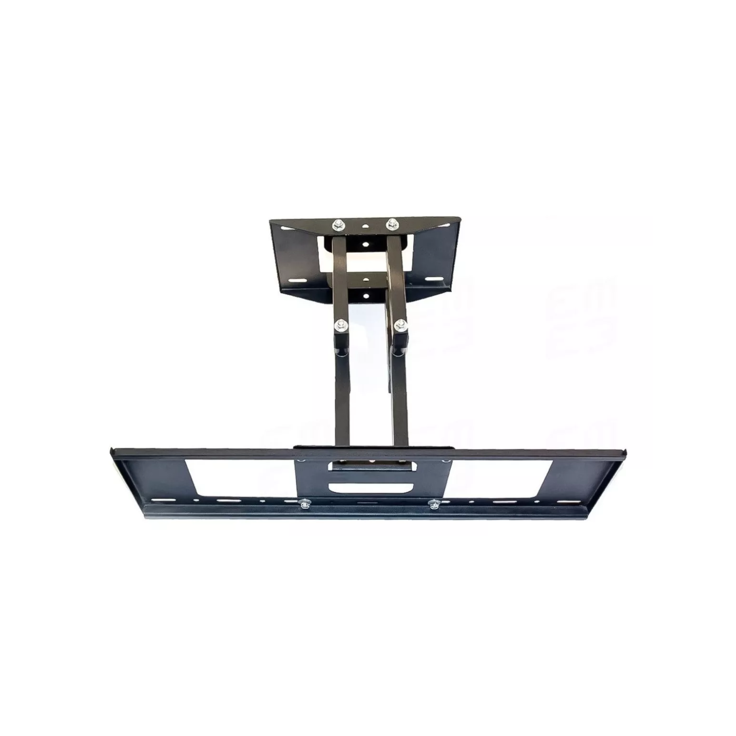 SOPORTE TV IMPORTCLICK 32-70" DOBLE BRAZO 180° EXTENSIBLE NEGRO - 4