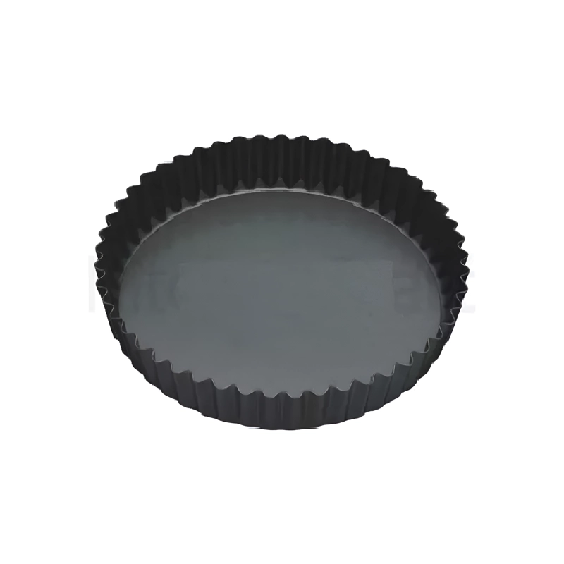 MOLDE DESMONTABLE KUCHEN TARTAS ANTIADHERENTE 24 CM - 3