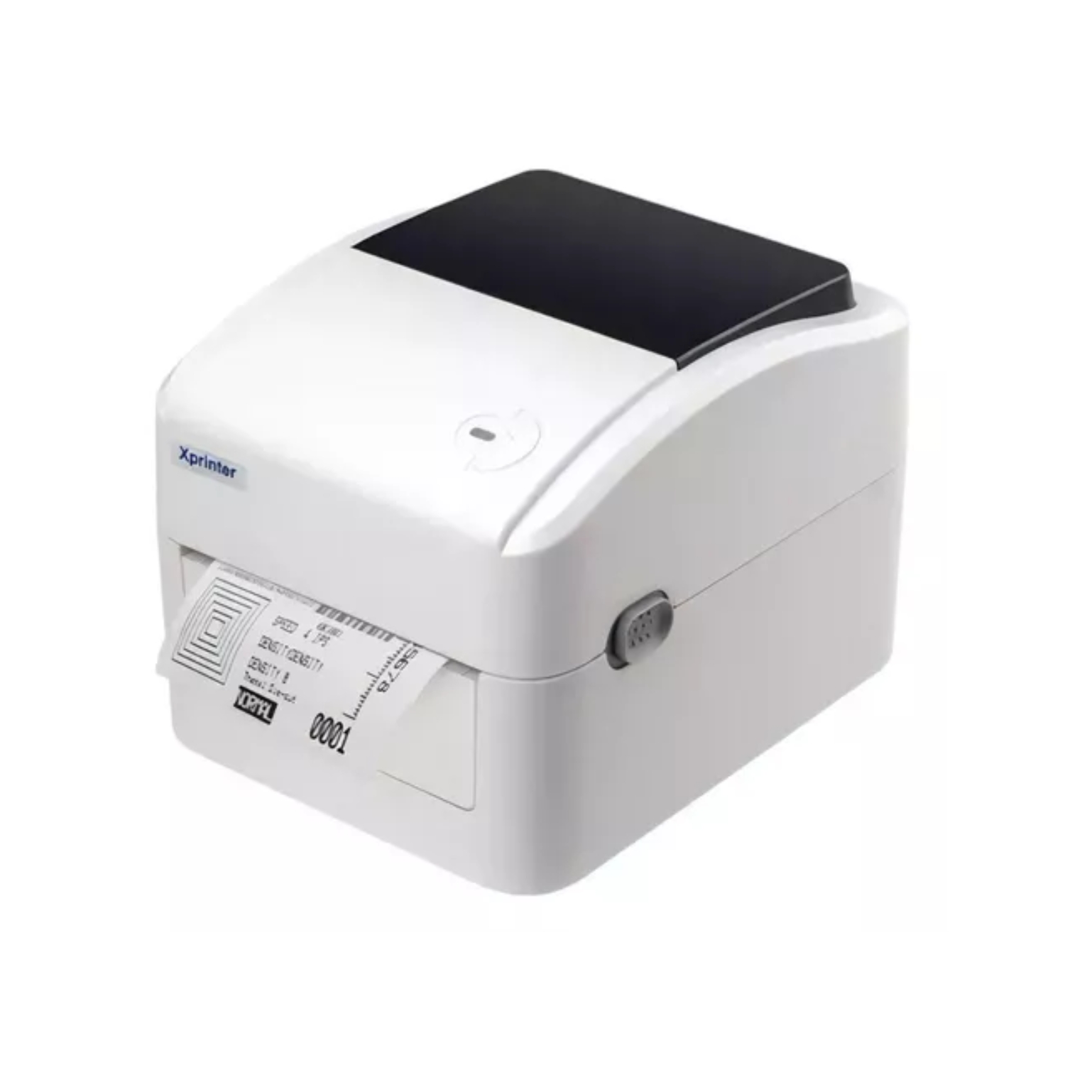 IMPRESORA TÉRMICA ETIQUETAS ADHESIVAS 100 MM 420B - 3