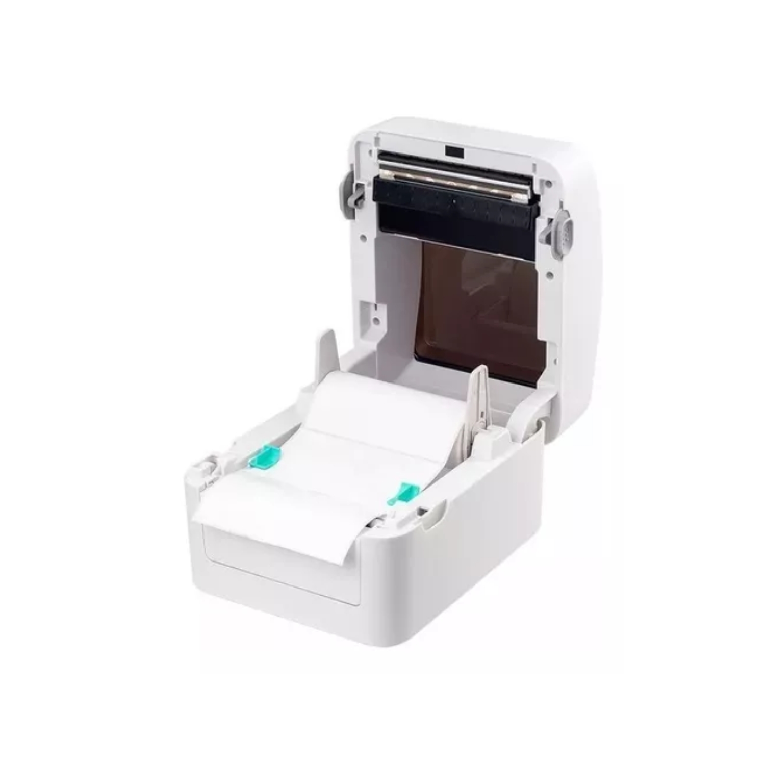 IMPRESORA TÉRMICA ETIQUETAS ADHESIVAS 100 MM 420B - 4